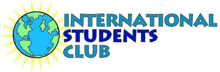 International Students Club