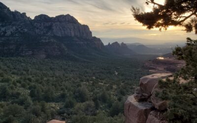 Spectacular Sedona